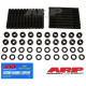 Bulloneria ARP ARP kit prigionieri testata per Buick 455 (testa esagonale) | race-shop.it