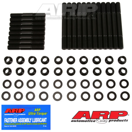 Bulloneria ARP ARP kit prigionieri testata per Buick 455 (testa a 12 punte) | race-shop.it