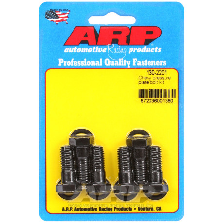 Bulloneria ARP ARP kit viti spingidisco per Chevrolet, V1 | race-shop.it