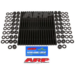ARP kit prigionieri testata (GMC)