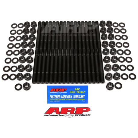 Bulloneria ARP ARP kit prigionieri testata (GMC) | race-shop.it