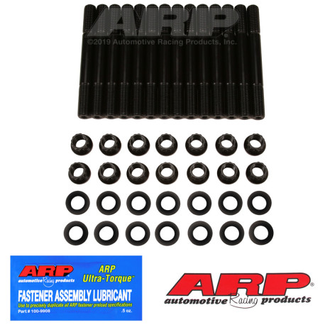 Bulloneria ARP ARP kit prigionieri testata per Chevrolet 4-cylinder (testa a 12 punte) | race-shop.it