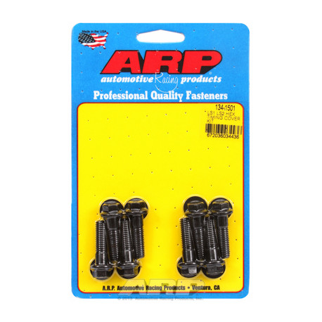 Bulloneria ARP LS1 LS2 Esagonale set di bulloni | race-shop.it