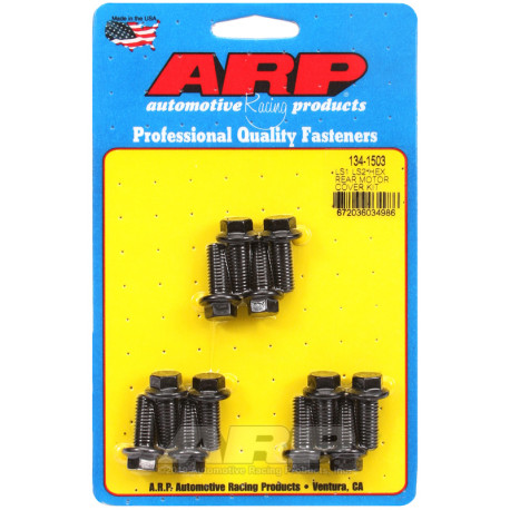 Bulloneria ARP ARP viti (testa esagonale, LS1 LS2 posteriore coperchio motore) | race-shop.it