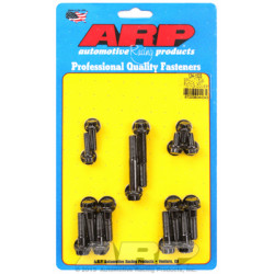 ARP set di bulloni Chevy SB LT1 6.2L nero 12pt