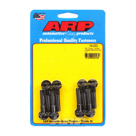 Bulloneria ARP SB Chevy Vortec set di bulloni aspirazione | race-shop.it