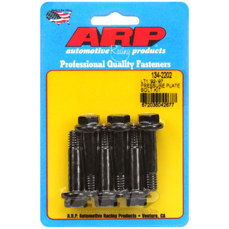 Bulloneria ARP ARP kit viti spingidisco (1992-1997) | race-shop.it