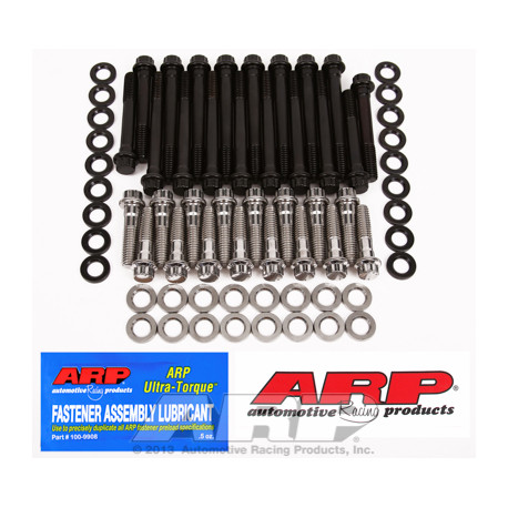 Bulloneria ARP SB Chevy OEM SS 12pt set di bulloni di testa | race-shop.it
