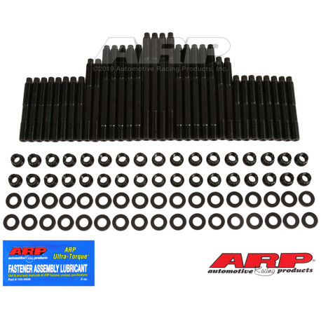 Bulloneria ARP ARP kit prigionieri testata per Chevrolet Small Block (blocco Brodix.Rodeck, Brodix.Rodeck) | race-shop.it