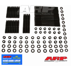 SBC s Brdx.Rdck blocco in alluminio s Brdx WT Jones GB2200 Teste hsk