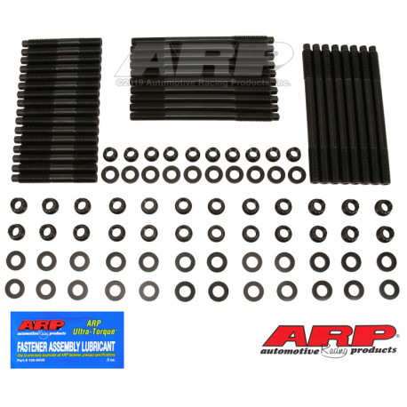 Bulloneria ARP ARP kit prigionieri testata per Chevrolet Small Block (blocco Brodix.Rodeck, Brodix.Rodeck BD1010 BD2000) | race-shop.it