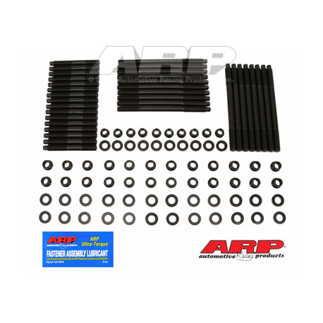Bulloneria ARP SBC Biella blocco in alluminio s BD1010 & BD2000 Teste hsk | race-shop.it