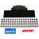 Bulloneria ARP SBC Biella blocco in alluminio 12/18° bielle Testa 7/16 stud | race-shop.it