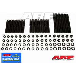 SBC SB2 Testa Biella blocco in alluminio hsk