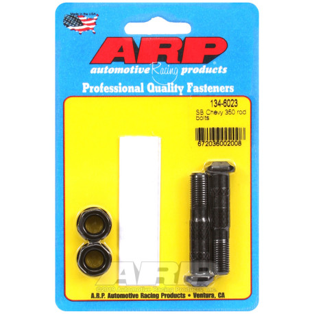 Bulloneria ARP ARP viti biella per Chevrolet Small Block (350) | race-shop.it