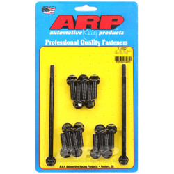 ARP kit viti coppa olio (testa esagonale)