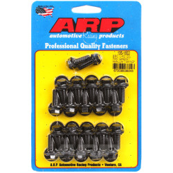 ARP kit viti coppa olio per Chevrolet BB (testa esagonale)