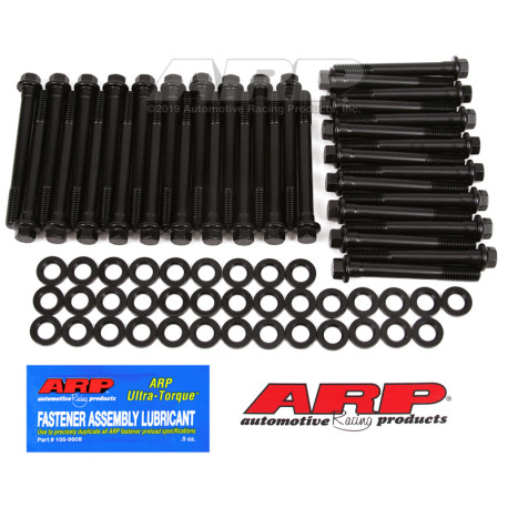 Bulloneria ARP ARP kit viti testata per Chevrolet Big Block 409 | race-shop.it