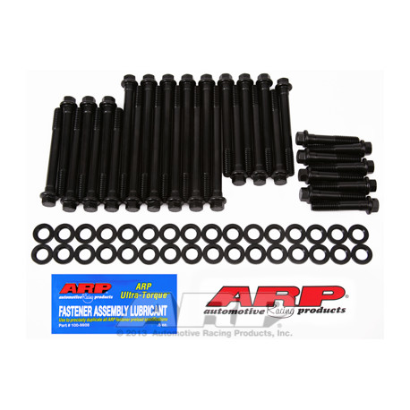 Bulloneria ARP BB Chevy s bielle ALU Teste . Kit di bulloni a testa esagonale | race-shop.it