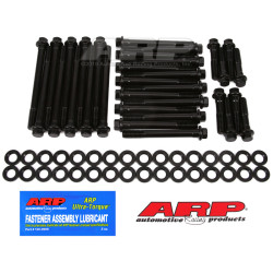 ARP kit viti testata (testa esagonale, testate Brodix Alum)