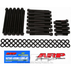 BB Chevy s bielle ALU Teste . 12pt set di bulloni di testa