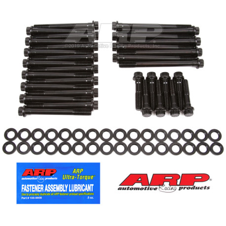 Bulloneria ARP ARP kit viti testata (testate Dart Merlin) | race-shop.it
