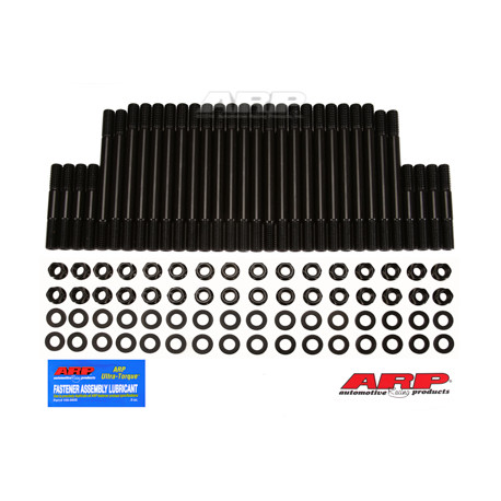 Bulloneria ARP "BB Chevy 7/16"" con c/blocco in alluminio HSK" | race-shop.it