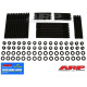 Bulloneria ARP ARP kit prigionieri testata per Chevrolet Big Block (BB Merlin Alu) | race-shop.it