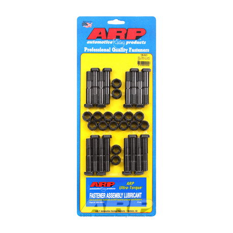 Bulloneria ARP BB Chevy Hi-Performance set di bulloni di biella | race-shop.it