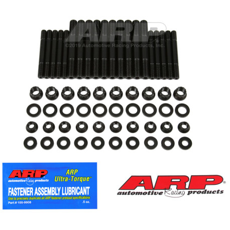 Bulloneria ARP ARP kit prigionieri supporti di banco per Mitsubishi 420A / Chrysler 420A | race-shop.it