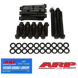 ARP kit viti testata per Chrysler A (testa esagonale)