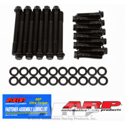SB Chrysler s Edelbrock Magnum Testa . hbk
