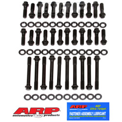 ARP kit viti testata per Chrysler Big Block (testa esagonale)