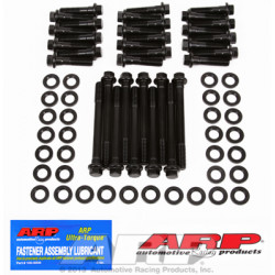 BB Chrysler 440 Indy ALU Testa