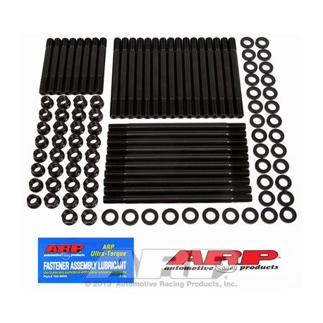 Bulloneria ARP 426 Hemi 7/16" hsk | race-shop.it