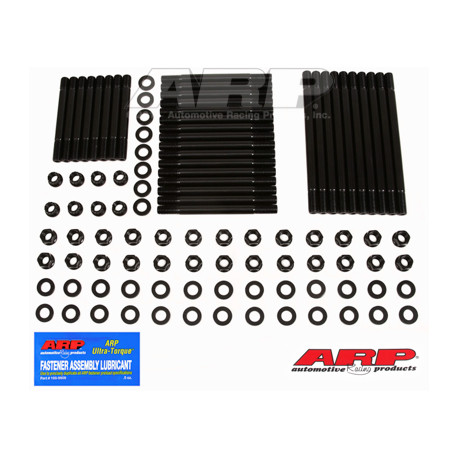 Bulloneria ARP ARP Testa kit di colonnette World Pojnicaucts Hemi | race-shop.it