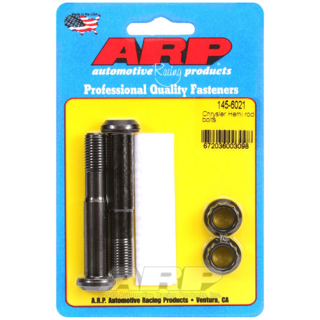 Bulloneria ARP ARP viti biella per Chrysler 426 HEMI | race-shop.it