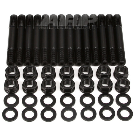 Bulloneria ARP ARP kit prigionieri supporti di banco (JEEP INLINE) | race-shop.it