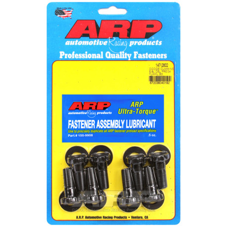 Bulloneria ARP ARP kit viti volano per Dodge Cummins 5.9L Diesel >04 | race-shop.it