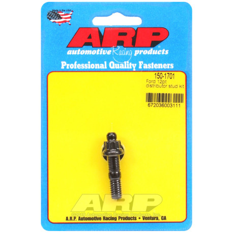 Bulloneria ARP ARP viti spinterogeno per Ford (prigionieri, testa a 12 punte) | race-shop.it