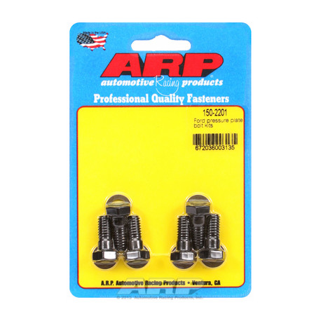 Bulloneria ARP Ford kit bulloni piastra di pressione | race-shop.it
