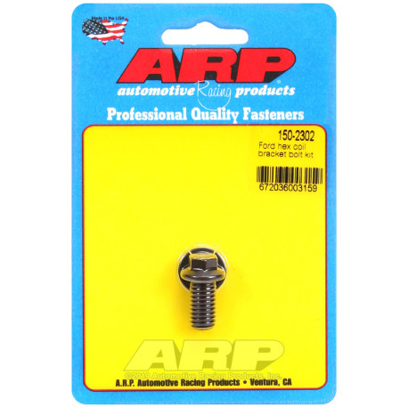 Bulloneria ARP ARP viti bobine per Ford (testa esagonale) | race-shop.it