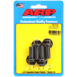 ARP viti supporto motore per Ford (testa esagonale)