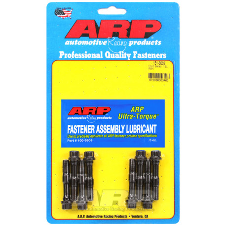 Bulloneria ARP ARP kit viti biella per Ford Zetec 1.6/1.8/2.0L, M8×1 | race-shop.it