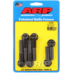 ARP kit viti campana cambio per Ford SB MT (testa esagonale)