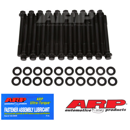 Bulloneria ARP ARP kit viti testata per Ford Small Block Boss 302 | race-shop.it
