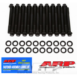 SB Ford 351C set di bullonidi testa