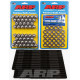 Bulloneria ARP FORD FLAT Testa `49-53 s EDELBROCK Teste kit di colonnette di Testa | race-shop.it
