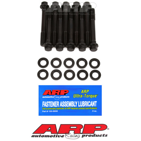 Bulloneria ARP ARP kit viti supporti di banco per Ford SB 2 (2 viti per cappello) | race-shop.it