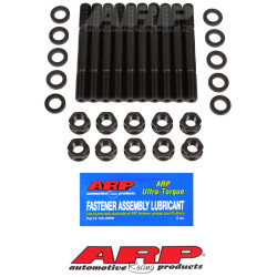 ARP kit prigionieri supporti di banco per Ford Small Block (2 viti per cappello, 351W)